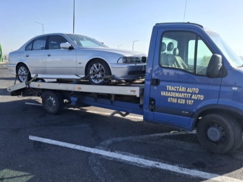 platforma auto motru