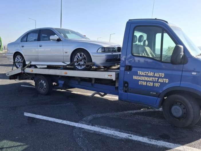 platforma auto
