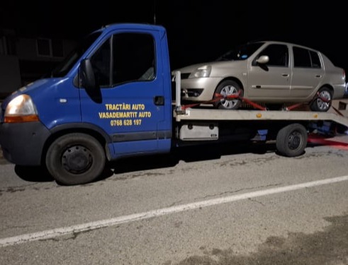 platforma auto filiasi