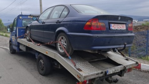 platforma auto tg jiu