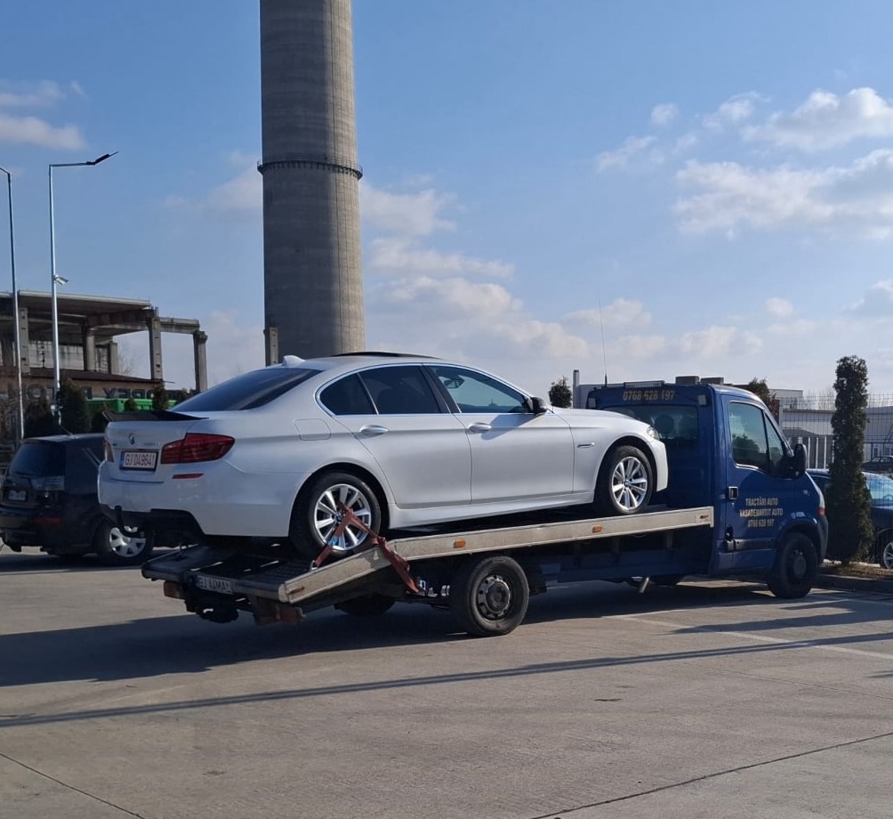 platforma auto