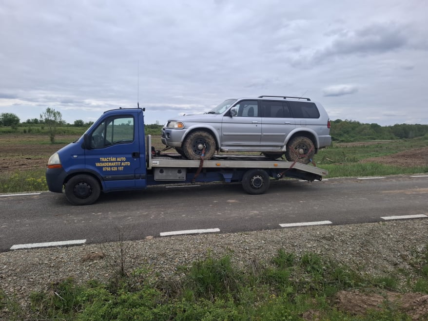 platforma auto
